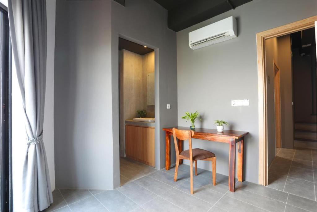 Sky Hotel Central Phnom Penh - Rooms & Apartments Luaran gambar