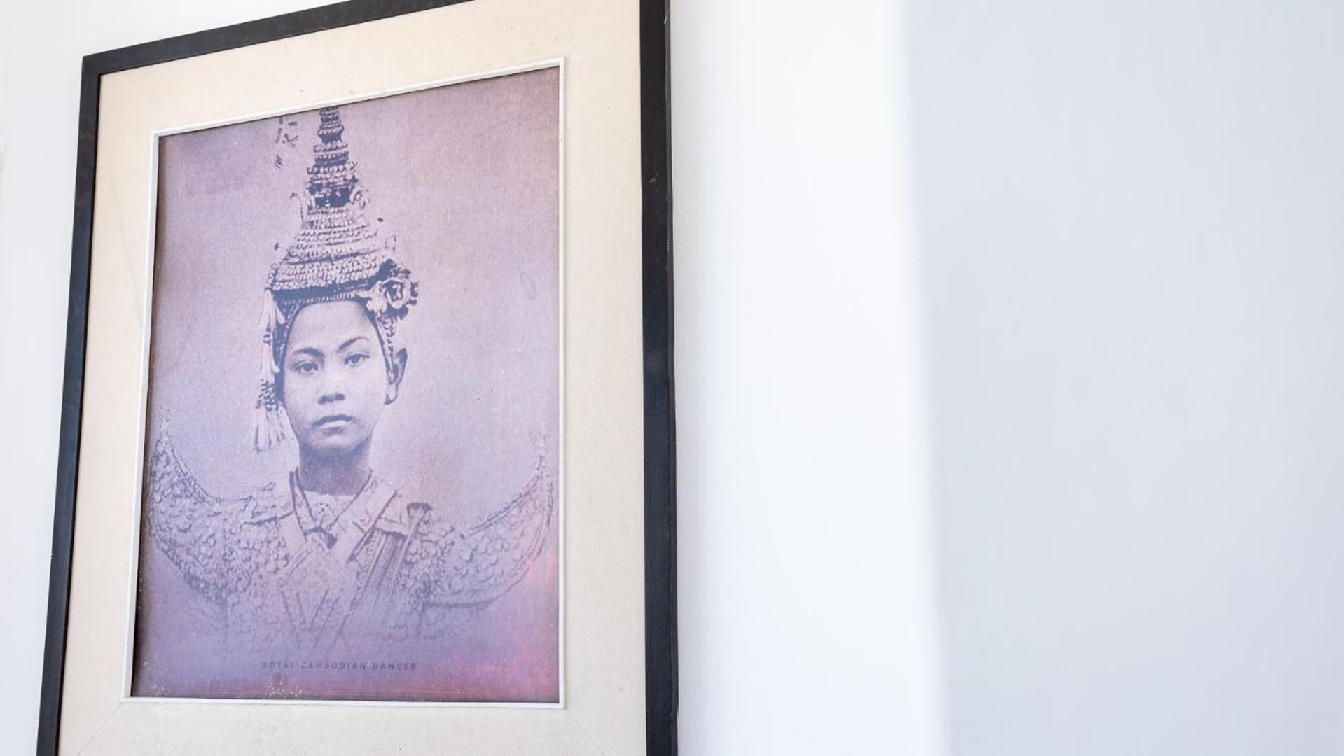 Sky Hotel Central Phnom Penh - Rooms & Apartments Luaran gambar