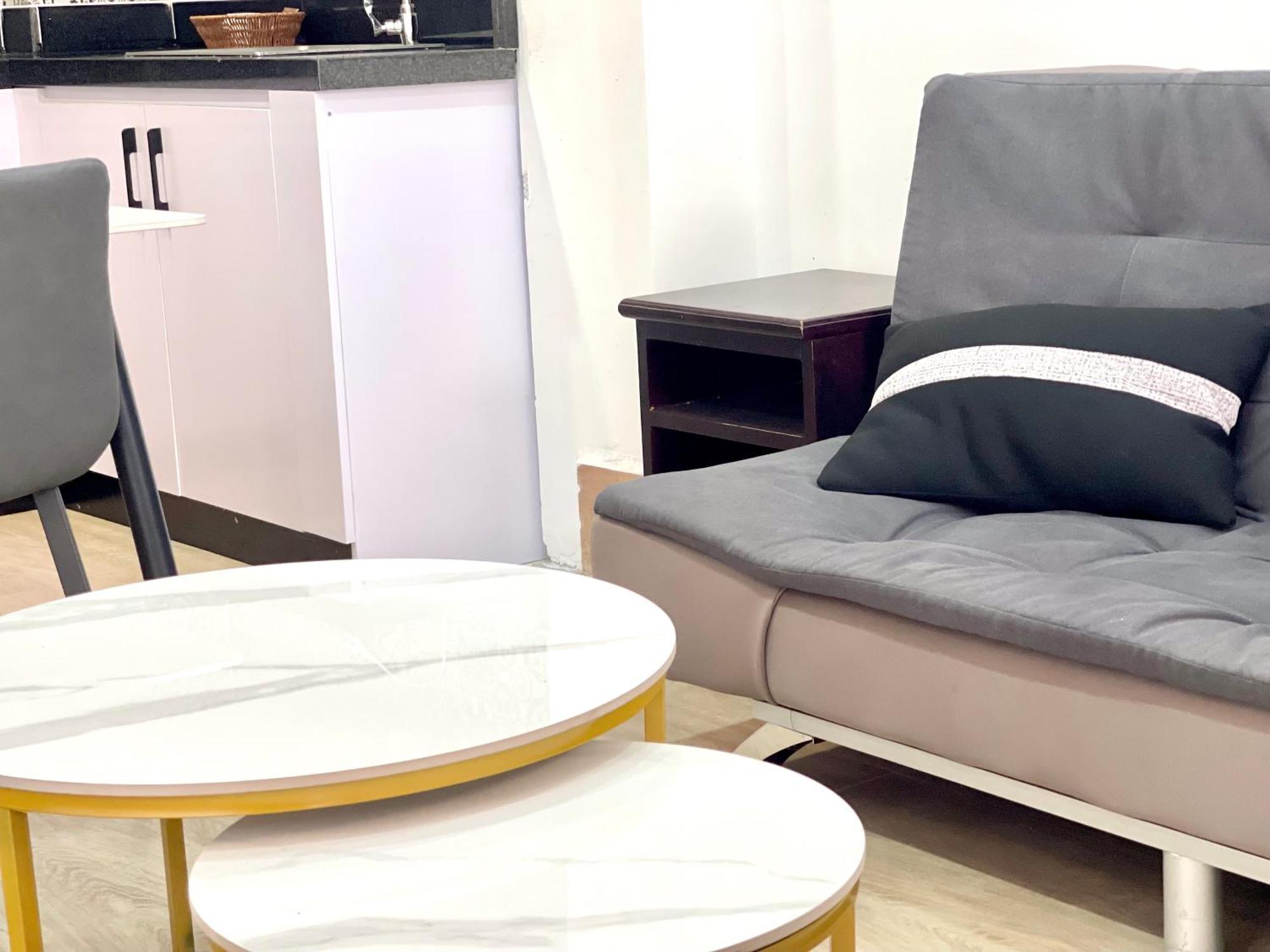 Sky Hotel Central Phnom Penh - Rooms & Apartments Luaran gambar