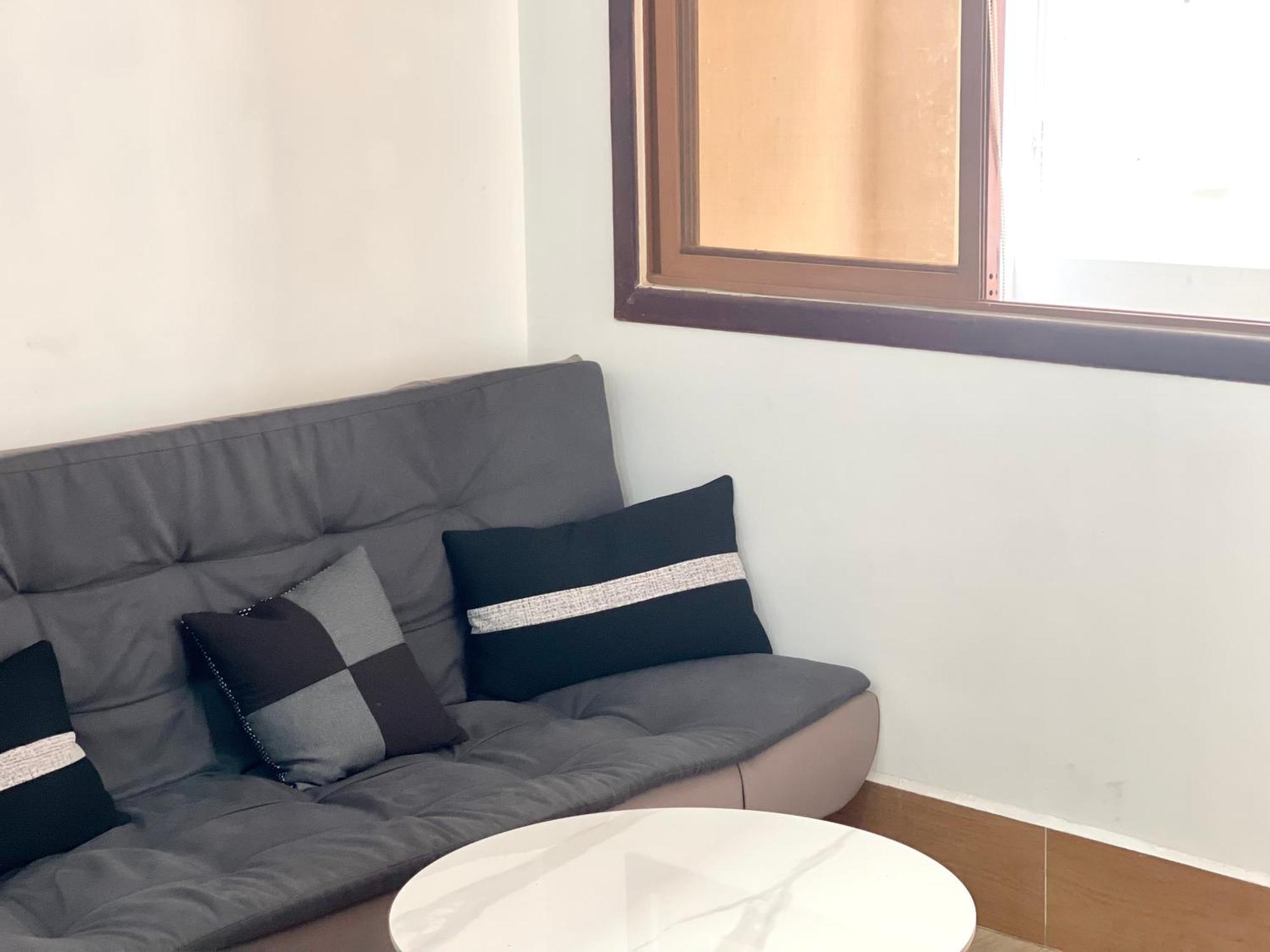 Sky Hotel Central Phnom Penh - Rooms & Apartments Luaran gambar