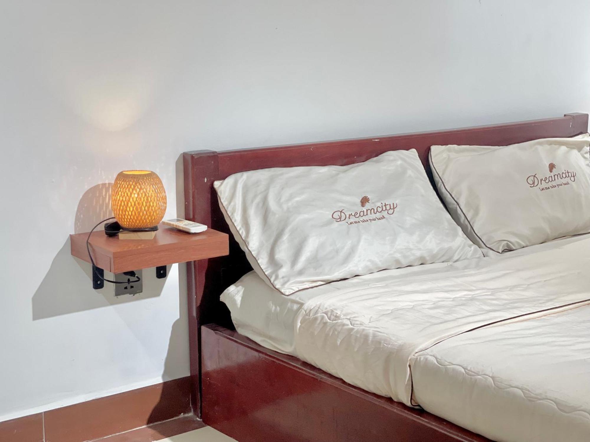 Sky Hotel Central Phnom Penh - Rooms & Apartments Luaran gambar