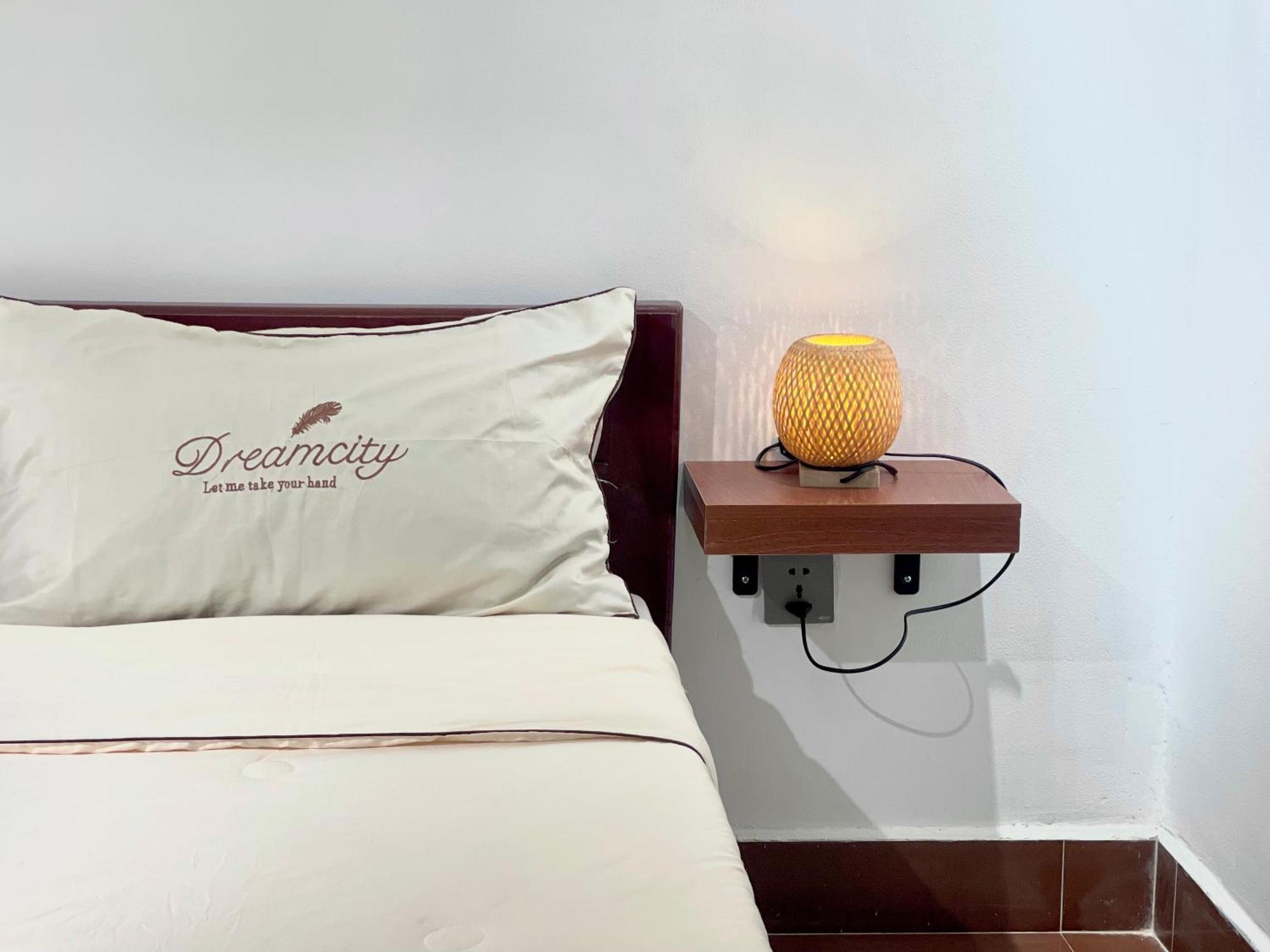 Sky Hotel Central Phnom Penh - Rooms & Apartments Luaran gambar